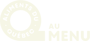 Logo aliments du Québec